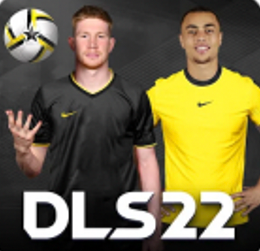 Dream League Soccer 2022 9.11 (Dumb Bot,Stupid AI)