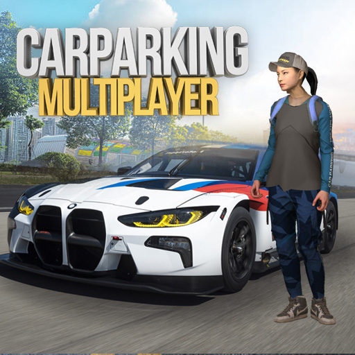 Car Parking Multiplayer 4.8.8.9 (Free Purchase)