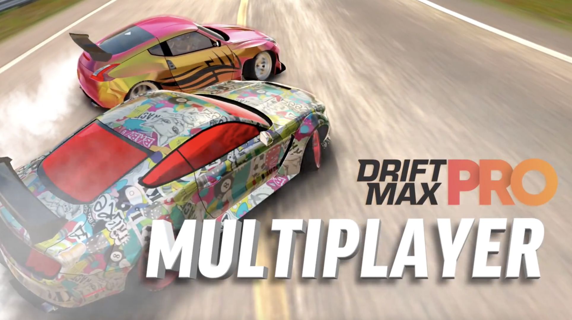 Drift Max Pro_playmods.io