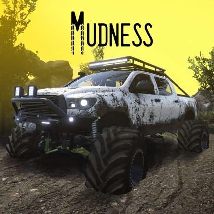 Mudness icon